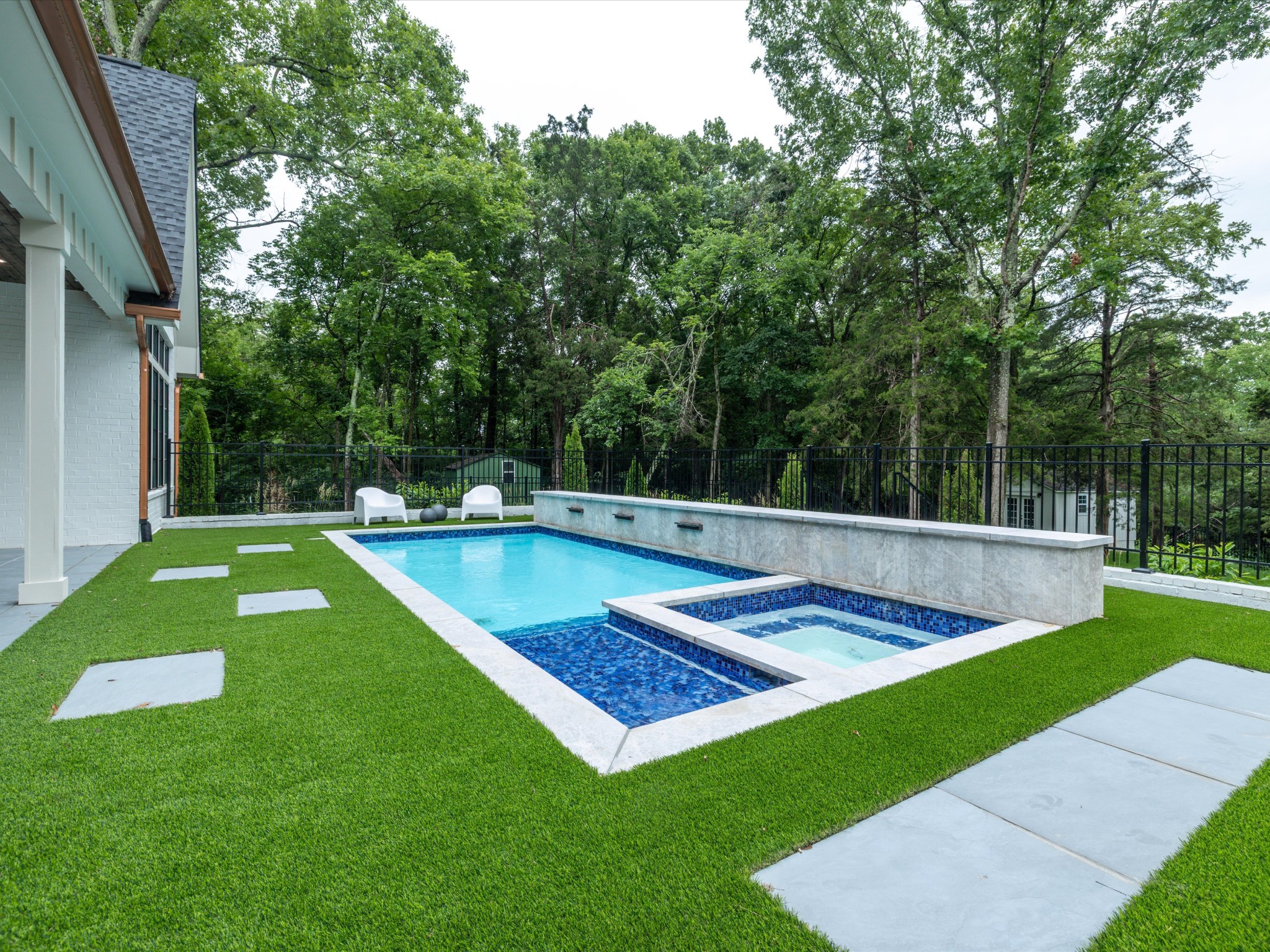 1019 Davidson Road Nashville, TN 37205 - Photo 86 of 97