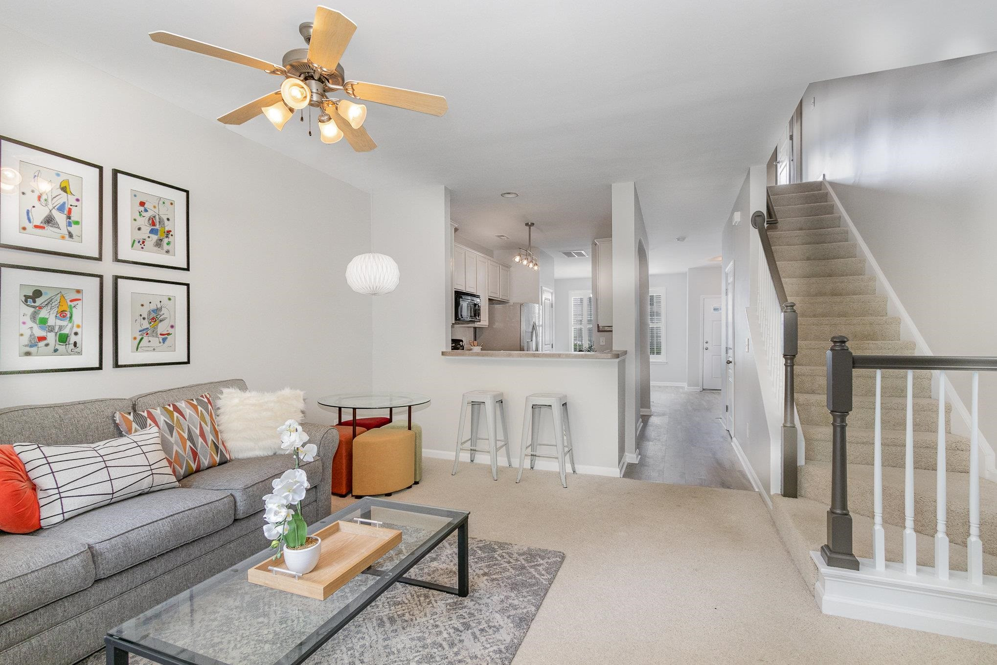 7668 Winners Edge Street Raleigh, NC 27617 - Photo 3 of 13 Photo 3