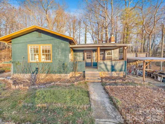 $600,000 | 9 Mountain View Road, Asheville, NC 28806