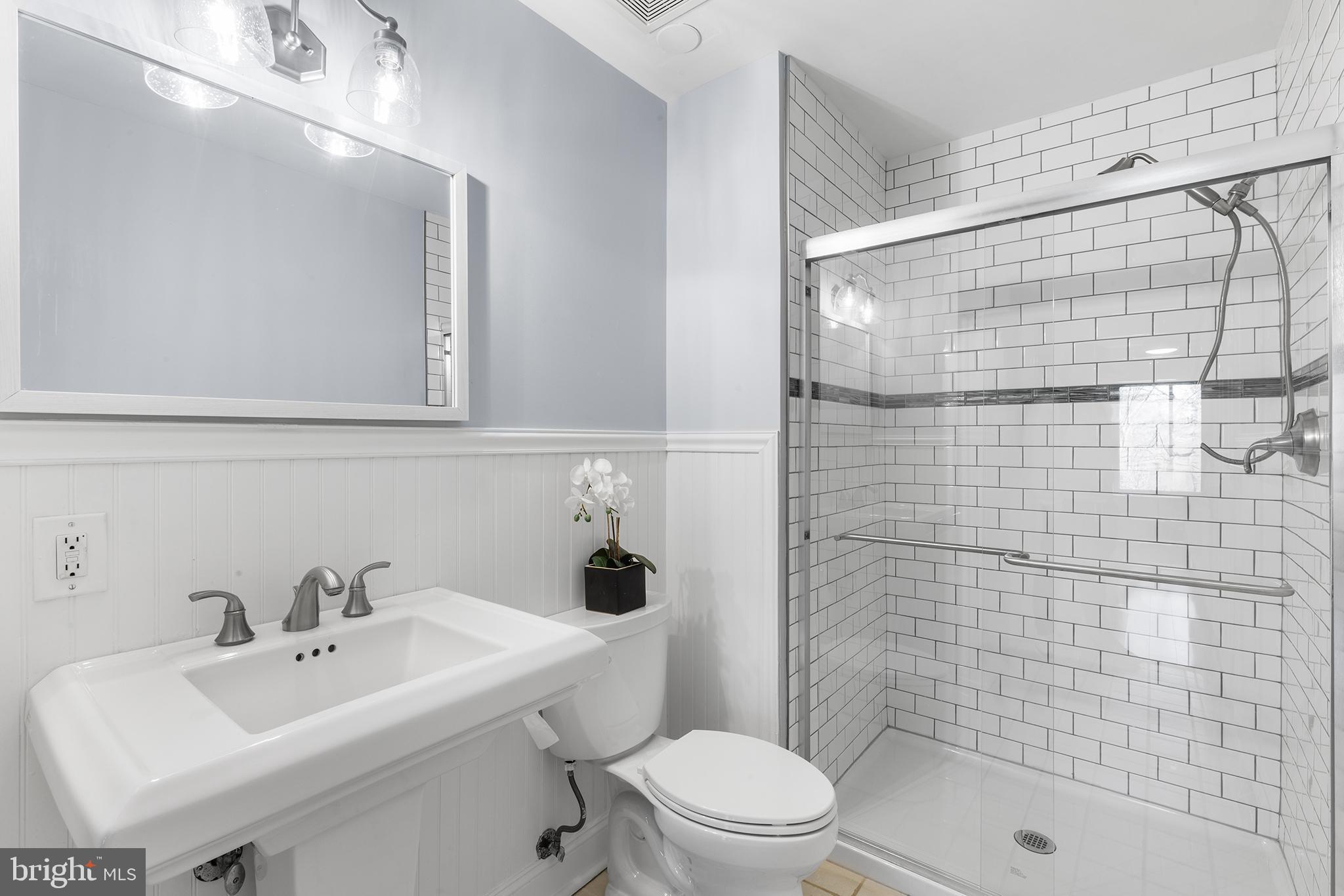 106 Bernard Court Chesterbrook, PA 19087 - Photo 26 of 33 en suite primate bath