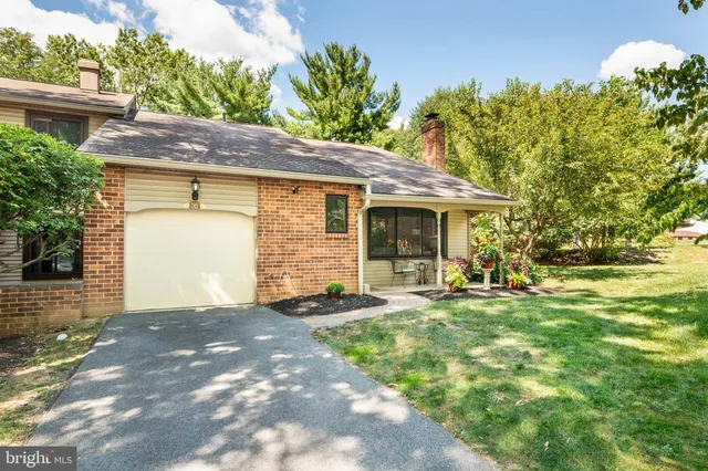 $3,350 | 106 Bernard Court, Chesterbrook, PA 19087