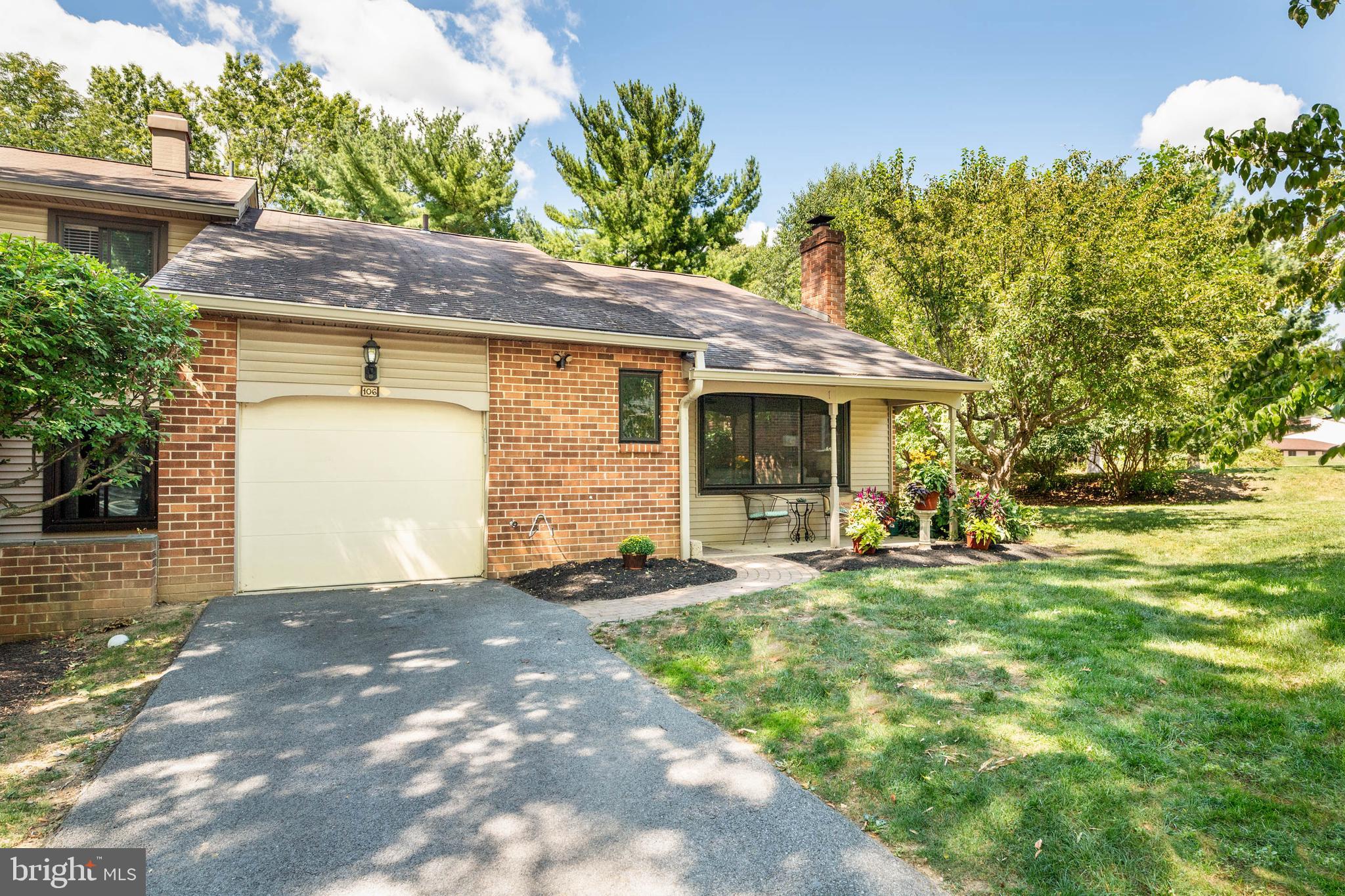 106 Bernard Court Chesterbrook, PA 19087 - Photo 29 of 33