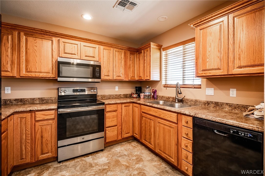 3714 North Neptune Road Golden Valley, AZ 86413 - Photo 10 of 38 Gallery Image 10