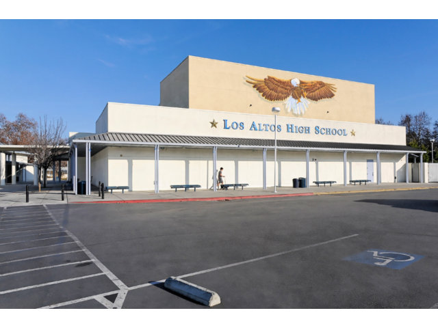 1140 Border Road Los Altos, CA 94024 - Photo 25 of 25