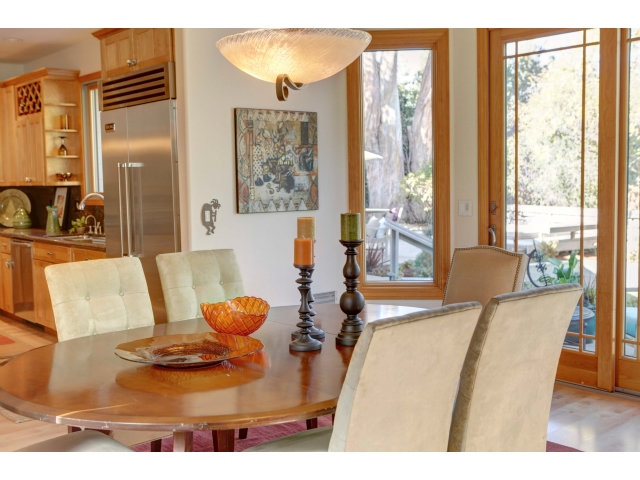 1140 Border Road Los Altos, CA 94024 - Photo 5 of 25