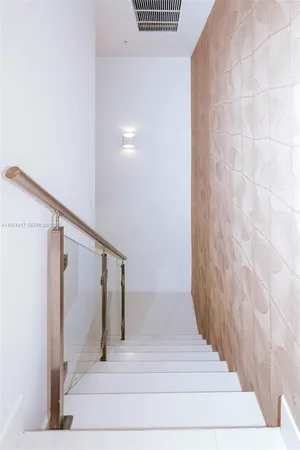 a view of entryway
