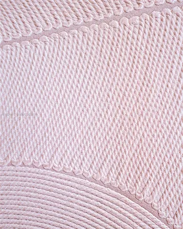 a view of a white wall