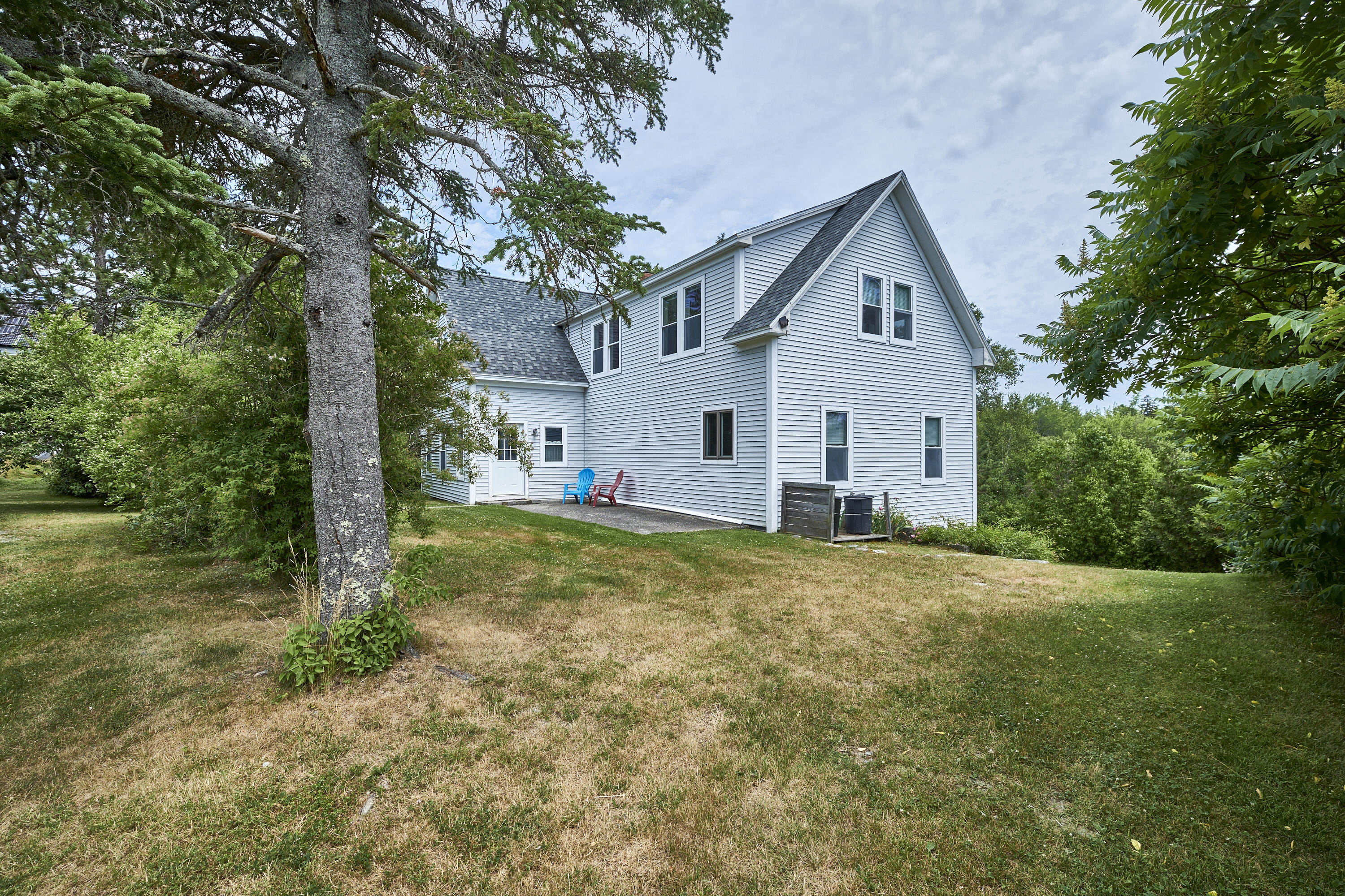 14 Mussel Farm Road Tenants Harbor, ME 04860 - Photo 8 of 59 14 Mussel Farm Road, Saint George