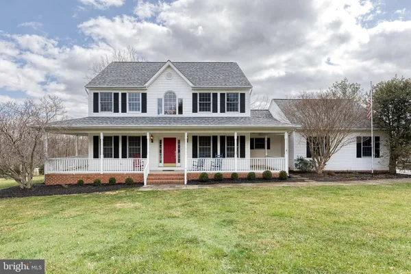 $725,000 | 10925 Falls Road, Lutherville-Timonium, MD 21093