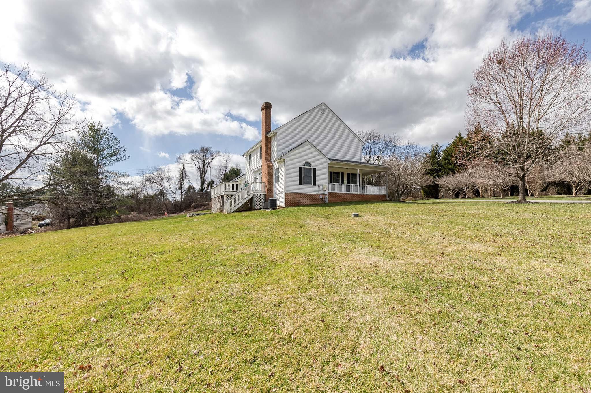 10925 Falls Road Lutherville-Timonium, MD 21093 - Photo 34 of 38 1.47 acres in the heart of Falls Rd Corridor