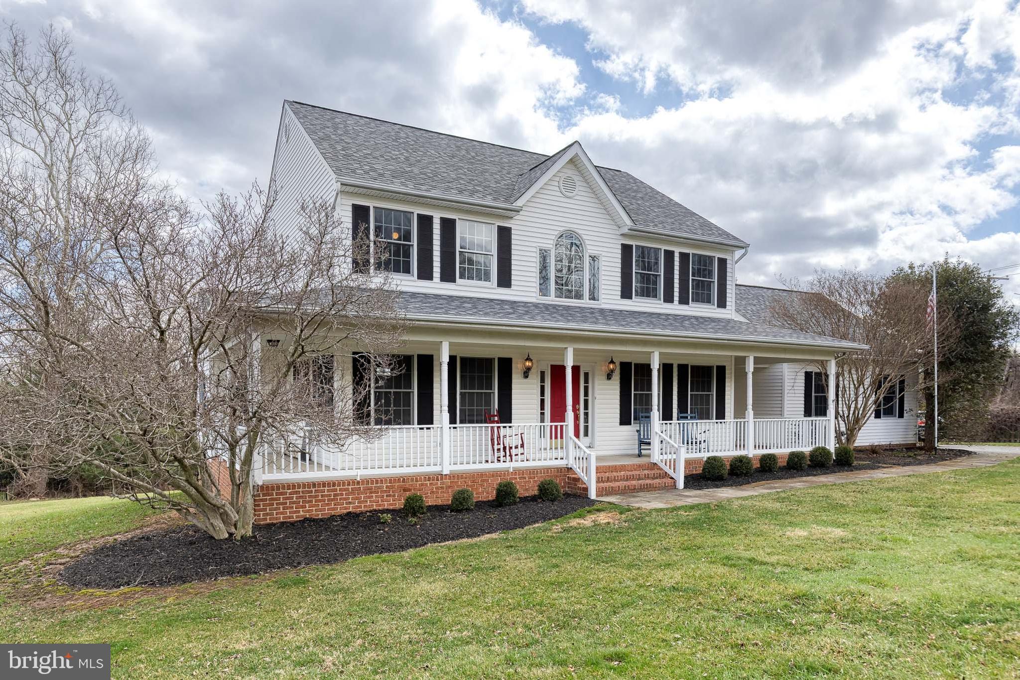 10925 Falls Road Lutherville-Timonium, MD 21093 - Photo 38 of 38