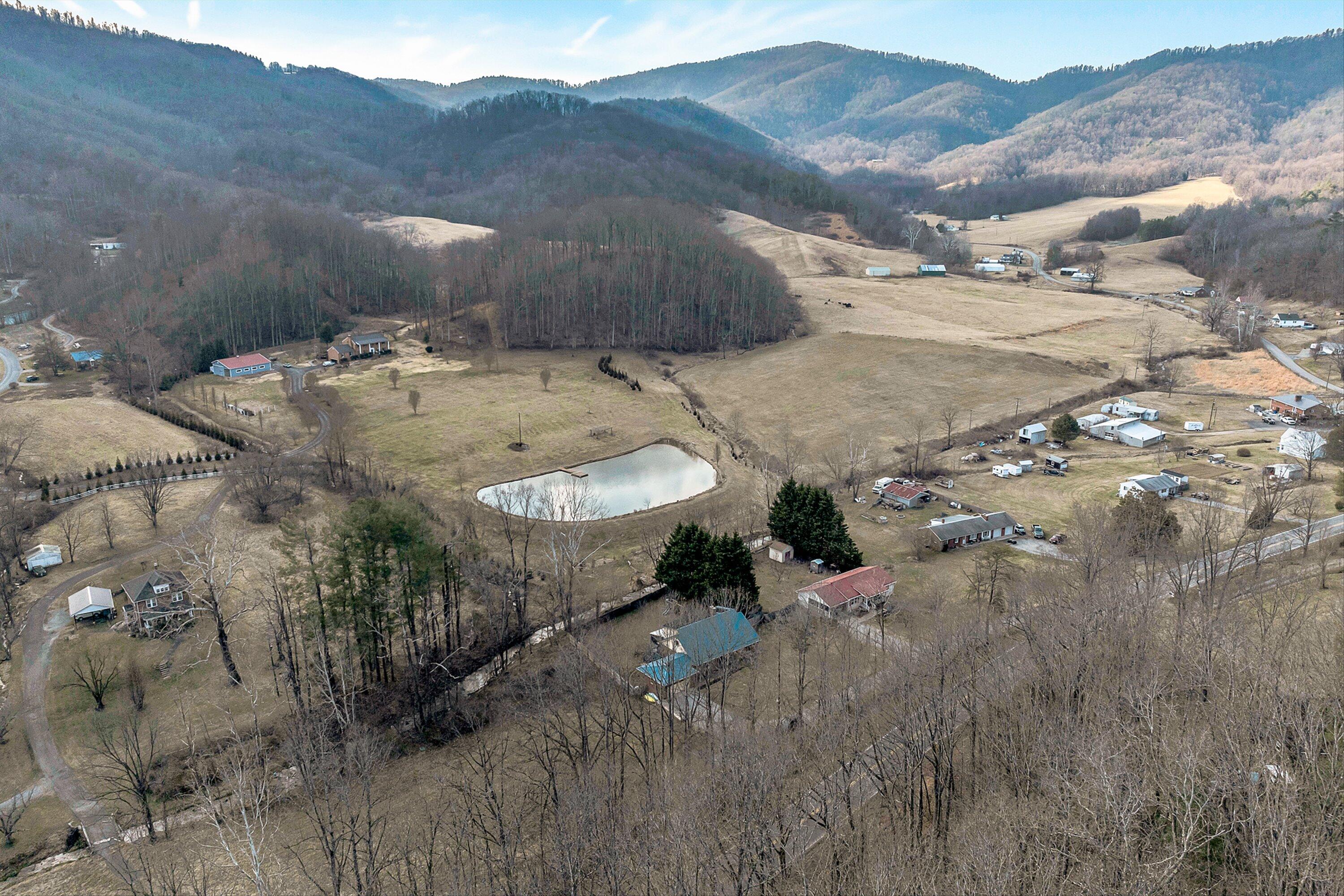 3305 Naff Road Boones Mill, VA 24065 - Photo 51 of 57 52-VM-0435