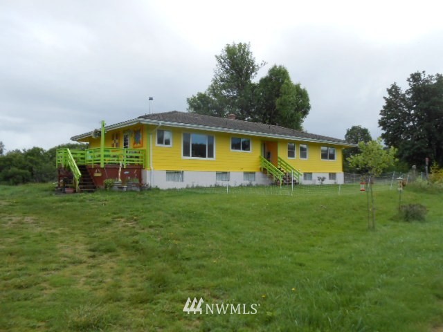 1366 Ceres Hill Road Chehalis, WA 98532 - Photo 1 of 15