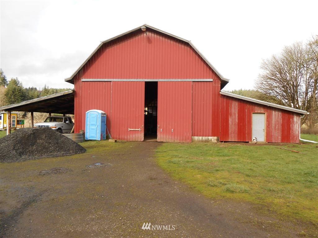 1366 Ceres Hill Road Chehalis, WA 98532 - Photo 7 of 15