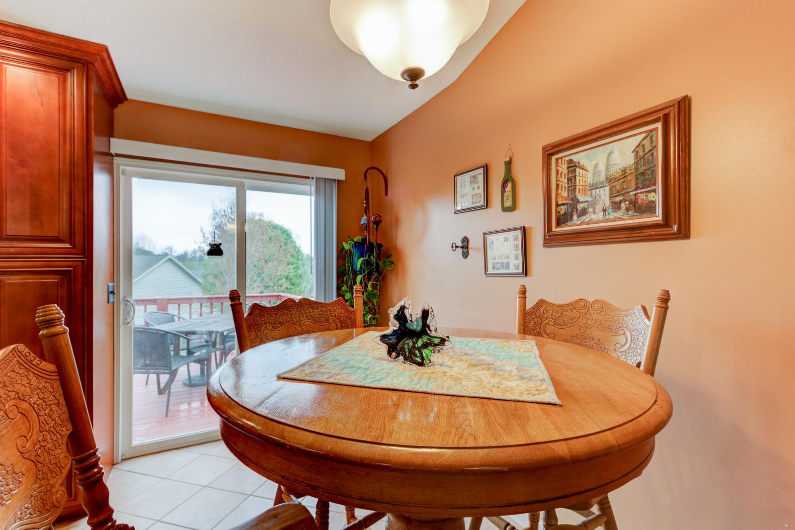 447 Pecan Circle Corryton, TN 37721 - Photo 11 of 28 a room with furniture and wooden floor