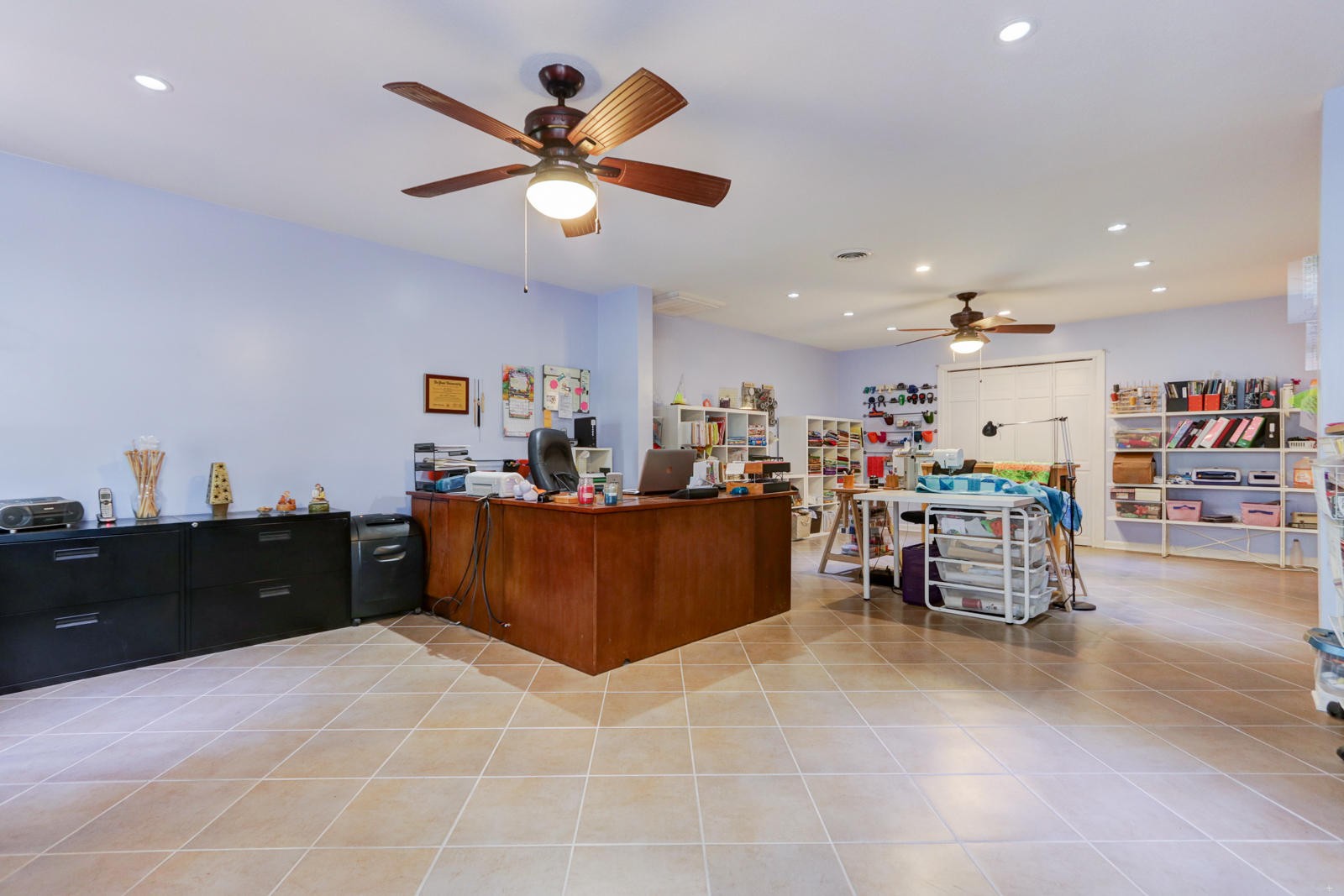 447 Pecan Circle Corryton, TN 37721 - Photo 21 of 28 a living room with furniture and kitchen view