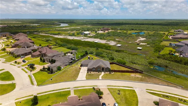 $560,000 | 8402 Lago Vista Drive, Corpus Christi, TX 78414