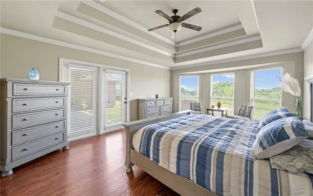 $560,000 | 8402 Lago Vista Drive, Corpus Christi, TX 78414