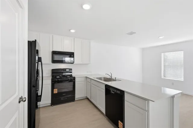 $1,695 | 12196 Steeplechase Drive, Providence Village, TX 76227