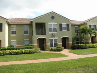 10372 Fox Trail Road South, Unit 606 West Palm Beach, FL 33411 - Photo 1 of 10 front