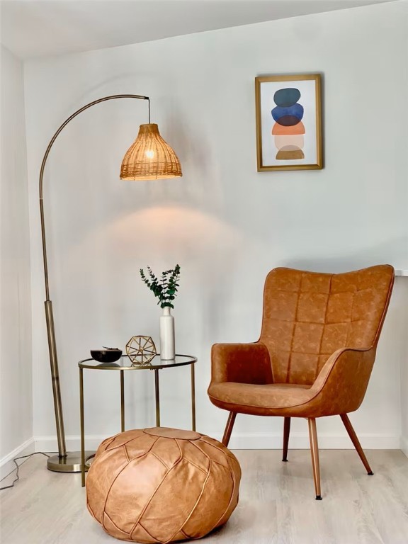 424 Moran Road Fleischmanns, NY 12430 - Photo 14 of 46 living room