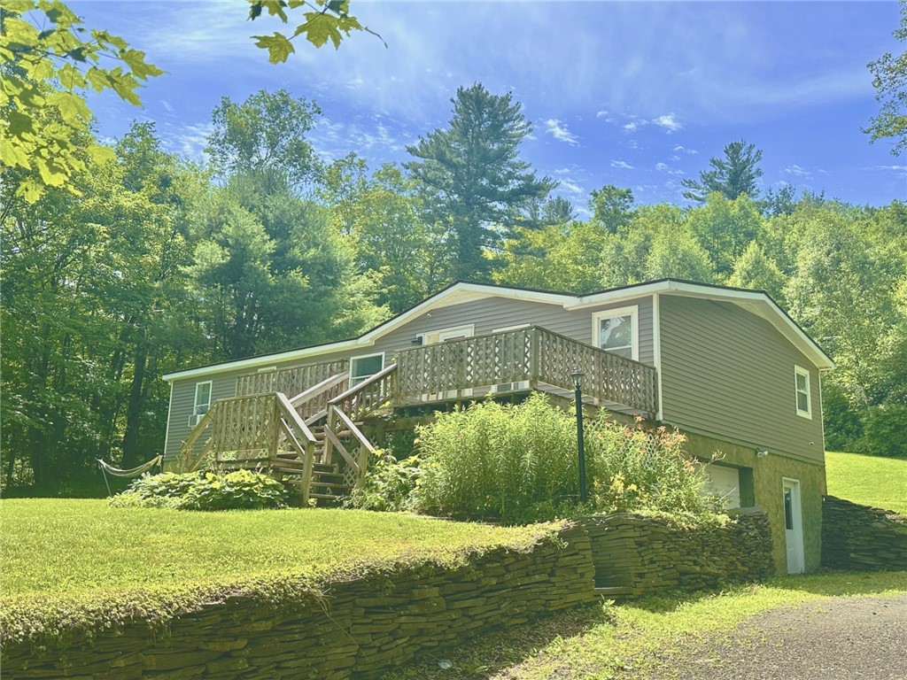 424 Moran Road Fleischmanns, NY 12430 - Photo 2 of 46