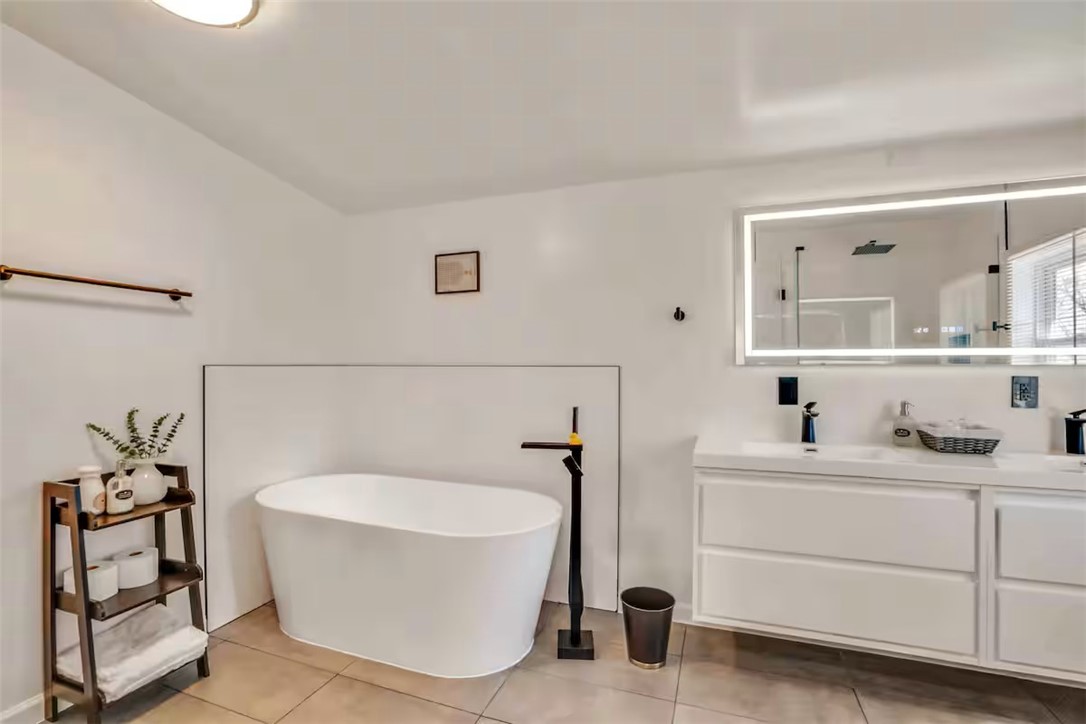 424 Moran Road Fleischmanns, NY 12430 - Photo 21 of 46 Primary bath