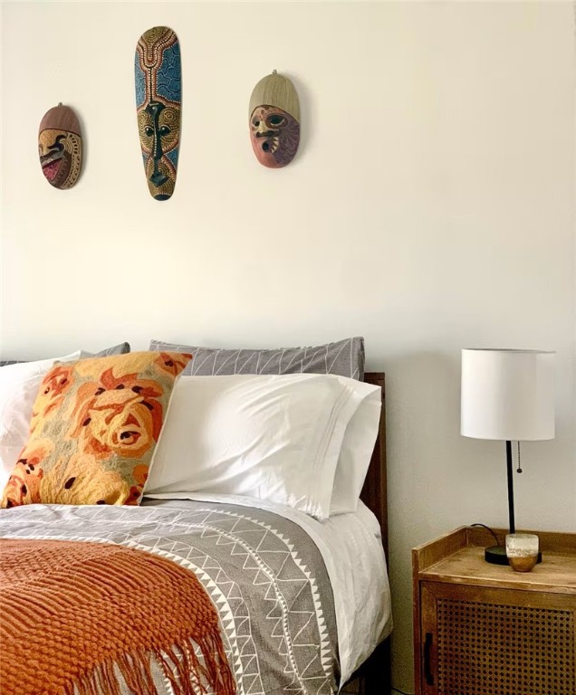 424 Moran Road Fleischmanns, NY 12430 - Photo 25 of 46 Bedroom 2