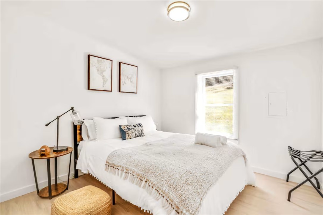 424 Moran Road Fleischmanns, NY 12430 - Photo 27 of 46 Bedroom 3