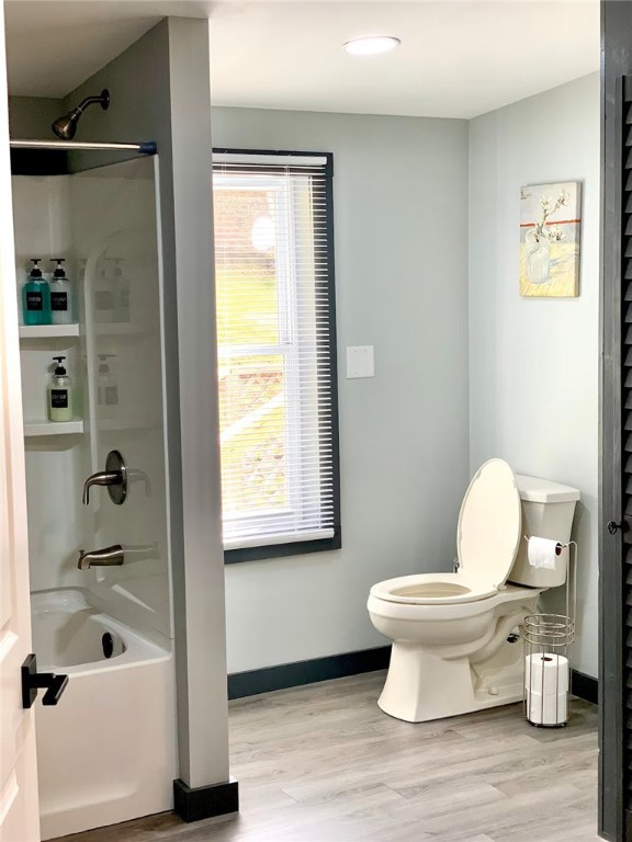 424 Moran Road Fleischmanns, NY 12430 - Photo 30 of 46 Guest Bathroom