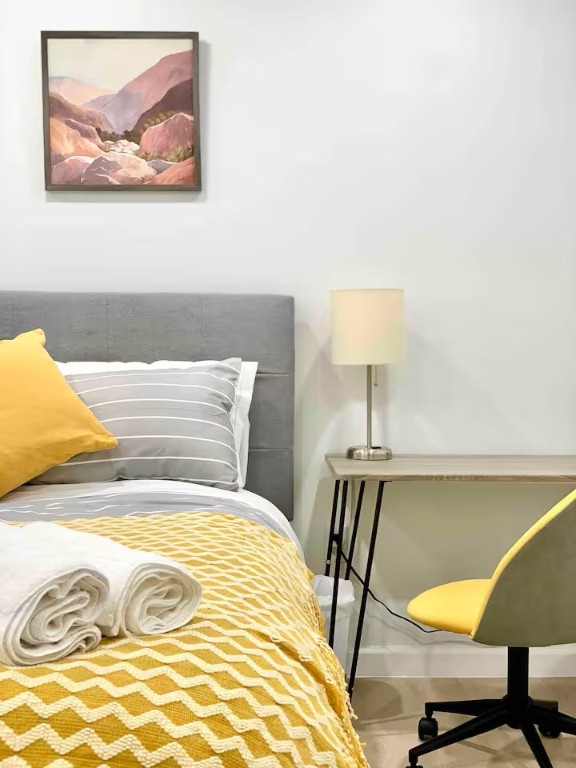 424 Moran Road Fleischmanns, NY 12430 - Photo 32 of 46 Bedroom 4