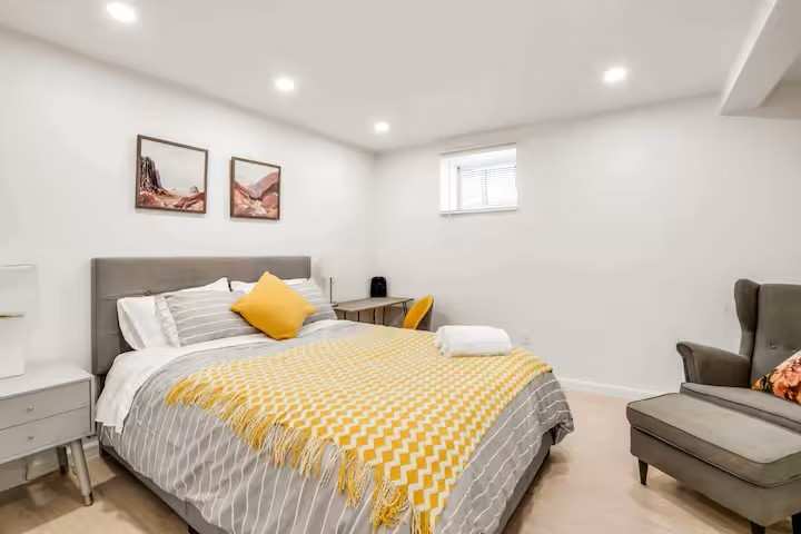 424 Moran Road Fleischmanns, NY 12430 - Photo 33 of 46 Bedroom 4