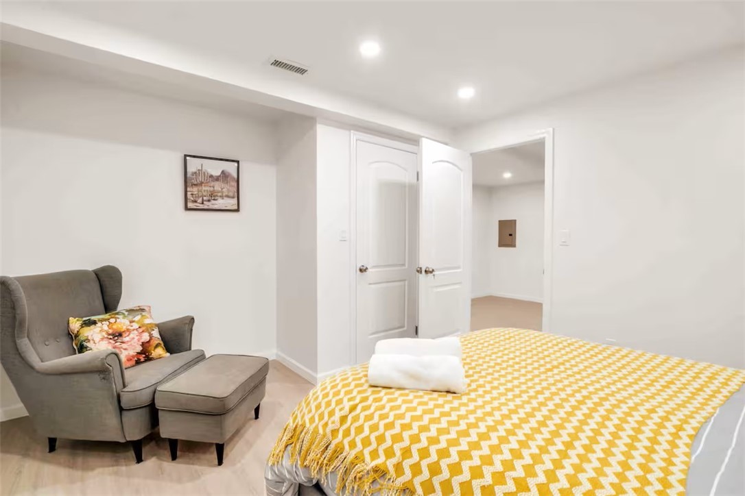 424 Moran Road Fleischmanns, NY 12430 - Photo 34 of 46 Bedroom 4