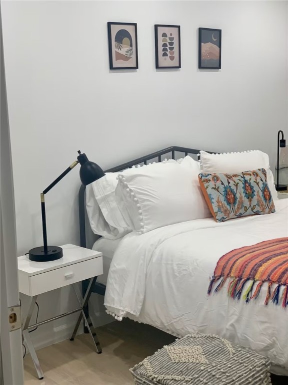 424 Moran Road Fleischmanns, NY 12430 - Photo 37 of 46 Bedroom 5