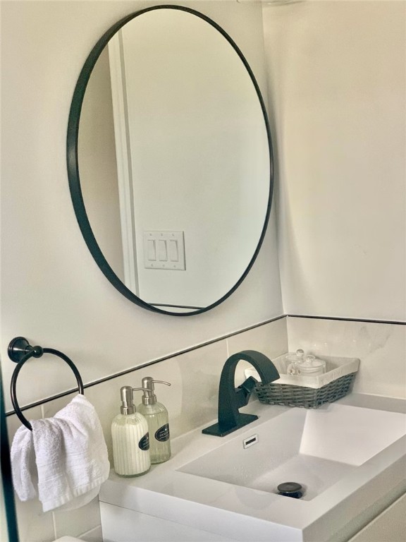 424 Moran Road Fleischmanns, NY 12430 - Photo 40 of 46 bathroom basement