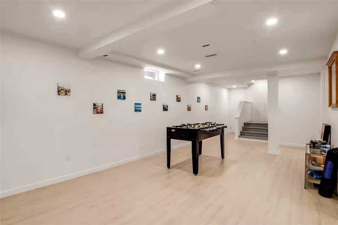 424 Moran Road Fleischmanns, NY 12430 - Photo 42 of 46 Gameroom