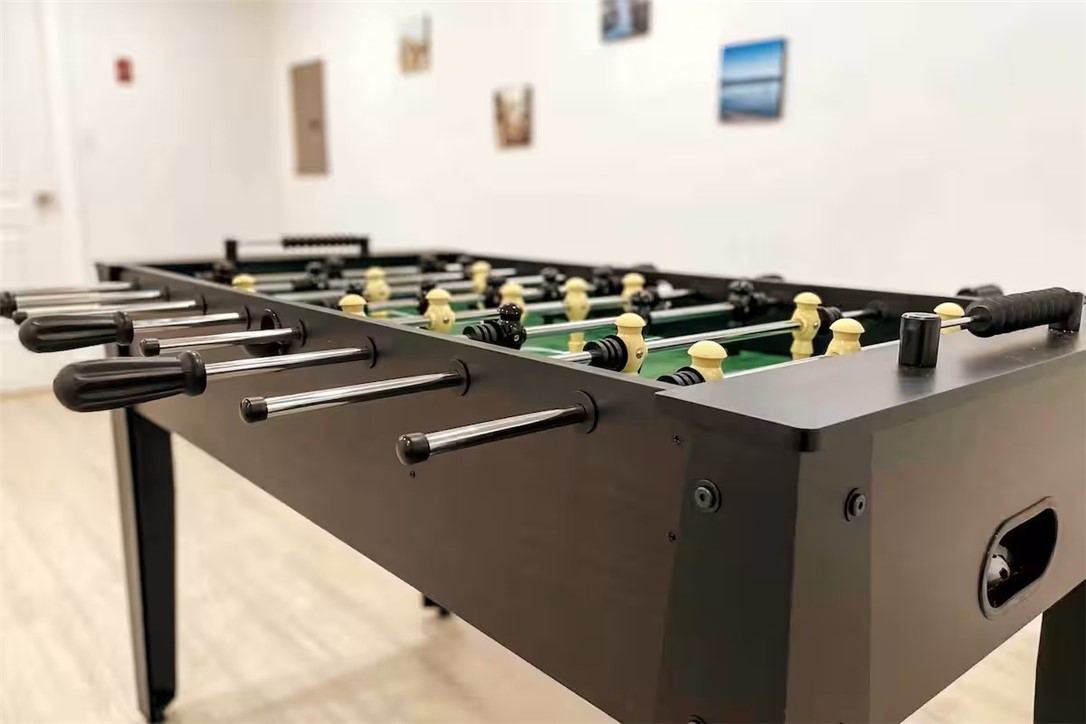 424 Moran Road Fleischmanns, NY 12430 - Photo 44 of 46 Gameroom