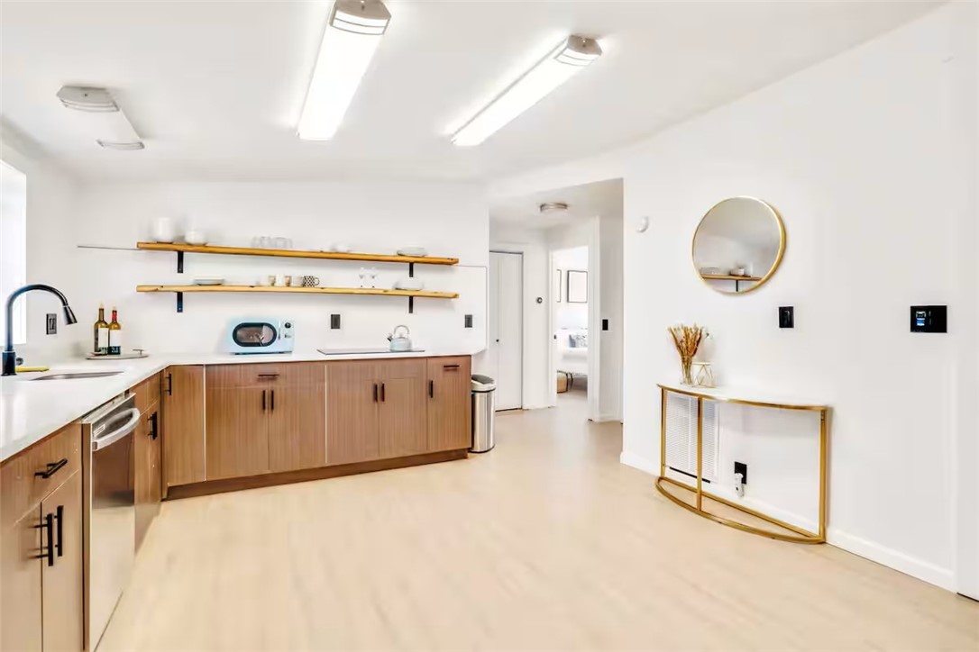 424 Moran Road Fleischmanns, NY 12430 - Photo 7 of 46 kitchen