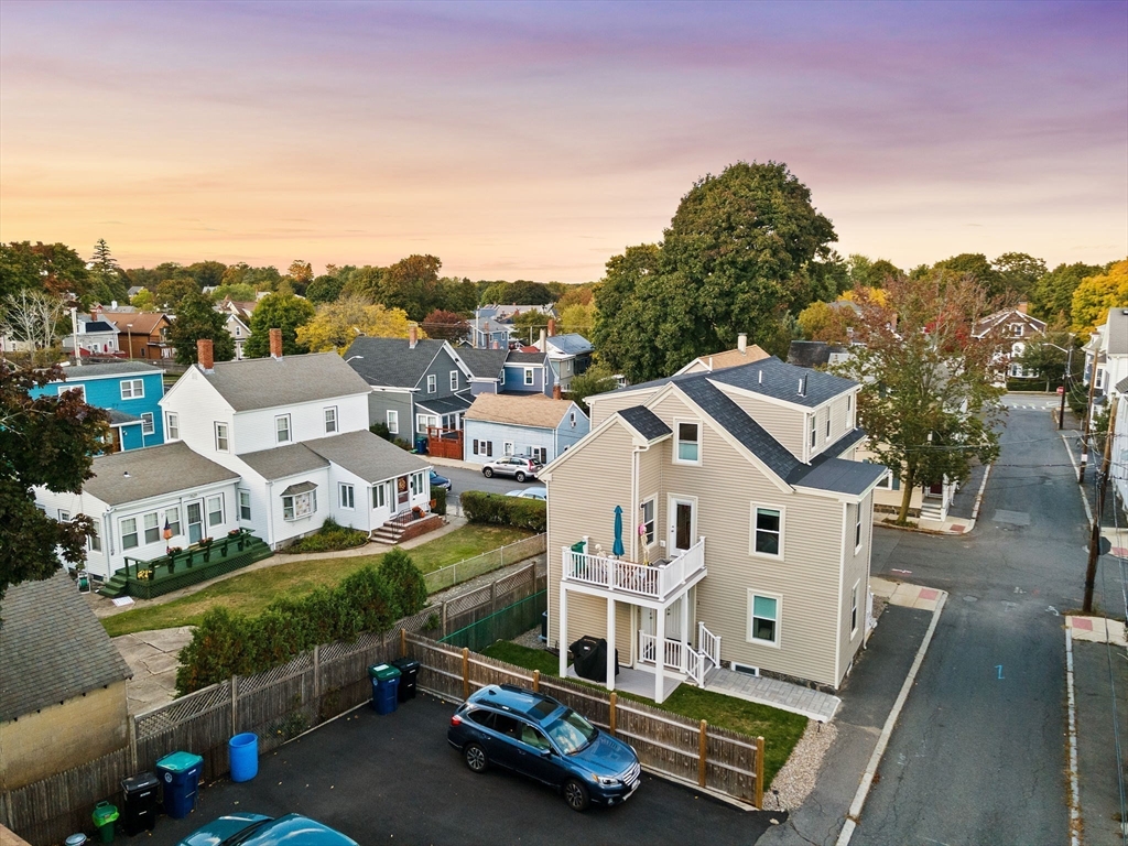 57 Buffum Street, Unit 1 Salem, MA 01970 - Photo 2 of 42