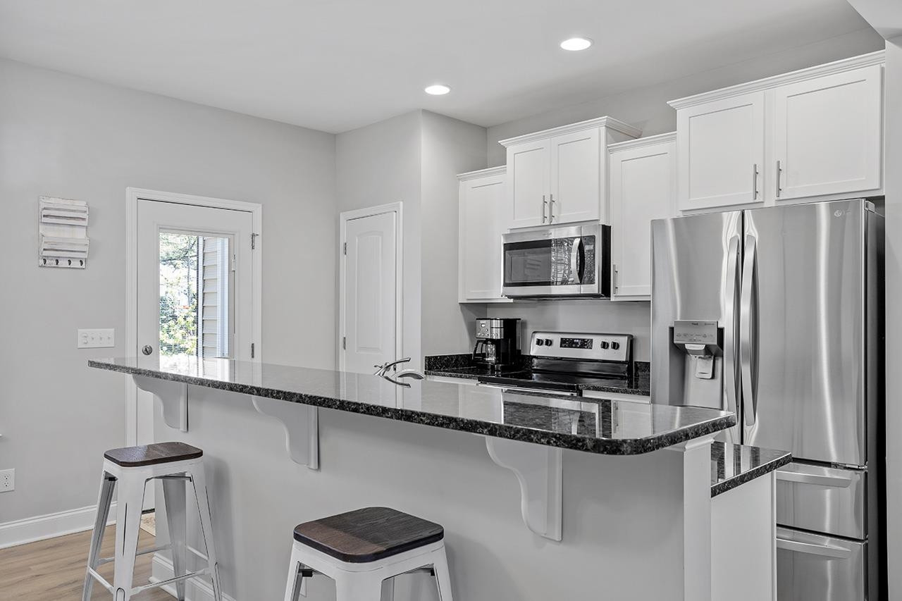 5703 Princess Curry Way Raleigh, NC 27610 - Photo 15 of 33 Photo 15