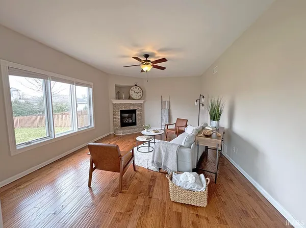 $297,400 | 5318 Keswick Lane, Fort Wayne, IN 46835