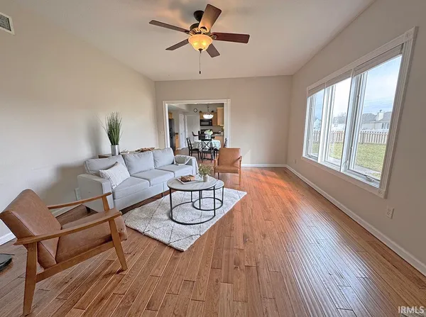 $297,400 | 5318 Keswick Lane, Fort Wayne, IN 46835