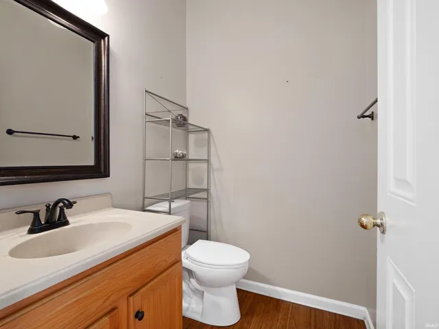 $299,900 | 5318 Keswick Lane, Fort Wayne, IN 46835