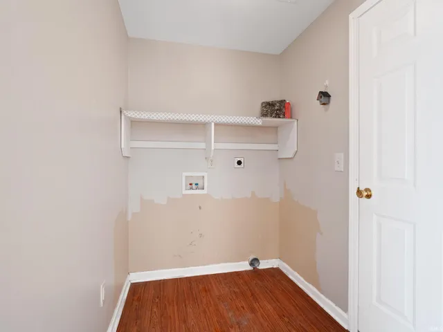 $299,900 | 5318 Keswick Lane, Fort Wayne, IN 46835