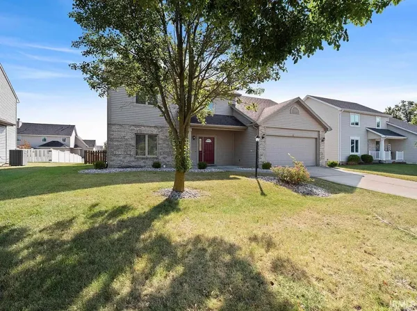 $297,400 | 5318 Keswick Lane, Fort Wayne, IN 46835