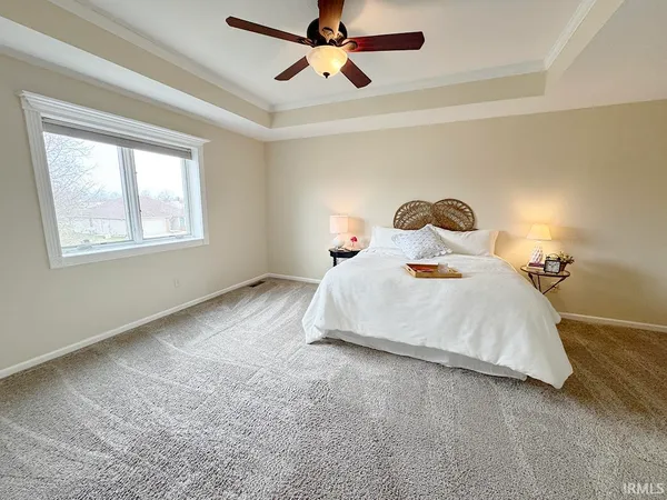 $297,400 | 5318 Keswick Lane, Fort Wayne, IN 46835