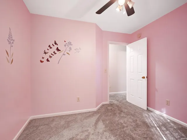 $299,900 | 5318 Keswick Lane, Fort Wayne, IN 46835