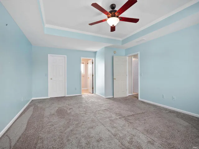 $299,900 | 5318 Keswick Lane, Fort Wayne, IN 46835