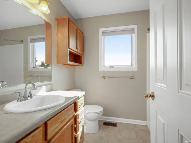 $299,900 | 5318 Keswick Lane, Fort Wayne, IN 46835