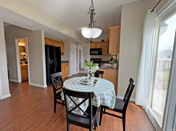 $297,400 | 5318 Keswick Lane, Fort Wayne, IN 46835